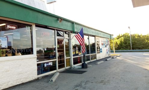 Lucky Stop of Plateau Rd