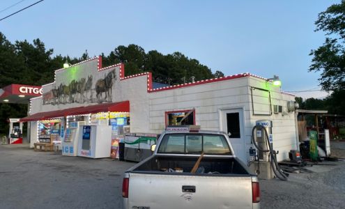 Pop's Country Store Menlo