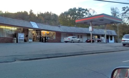 Mid Town Convenience Store West Jefferson