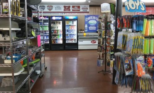 Circle V Market Nickelsville