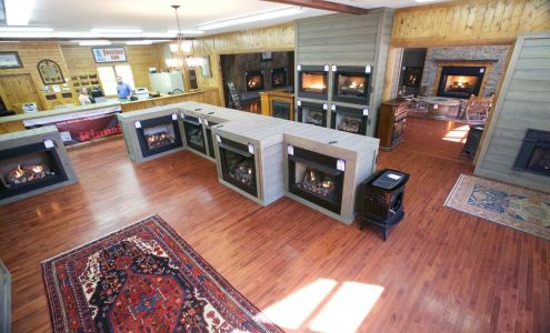 Freeman Gas Highlands Office