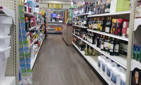 N & N Express Franklin