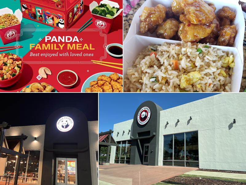Panda Express