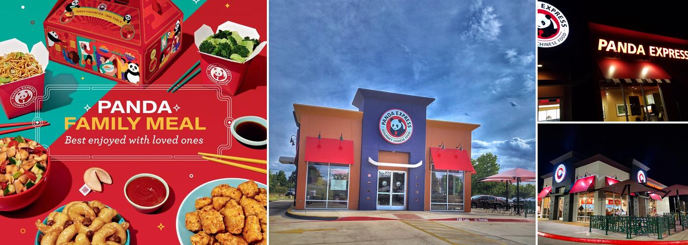 Panda Express