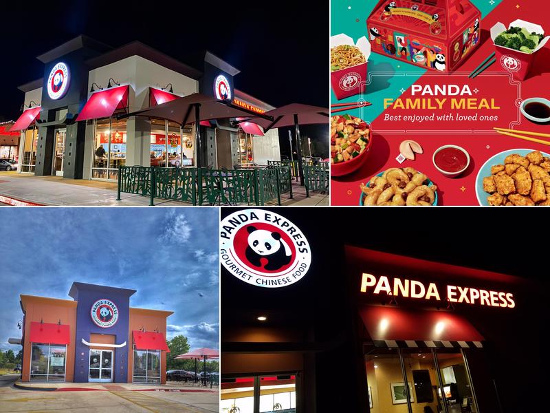 Panda Express
