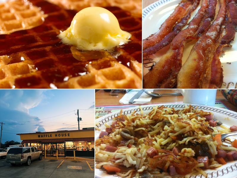 Waffle House
