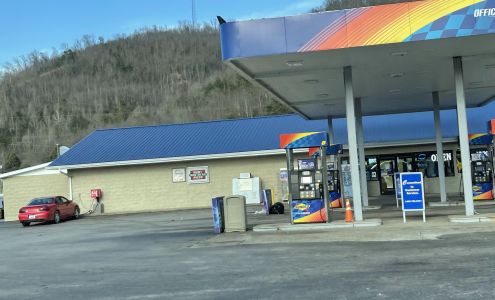 CREEK MART Flat Lick