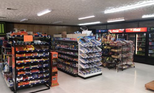 A & B Quick Stop Heidrick