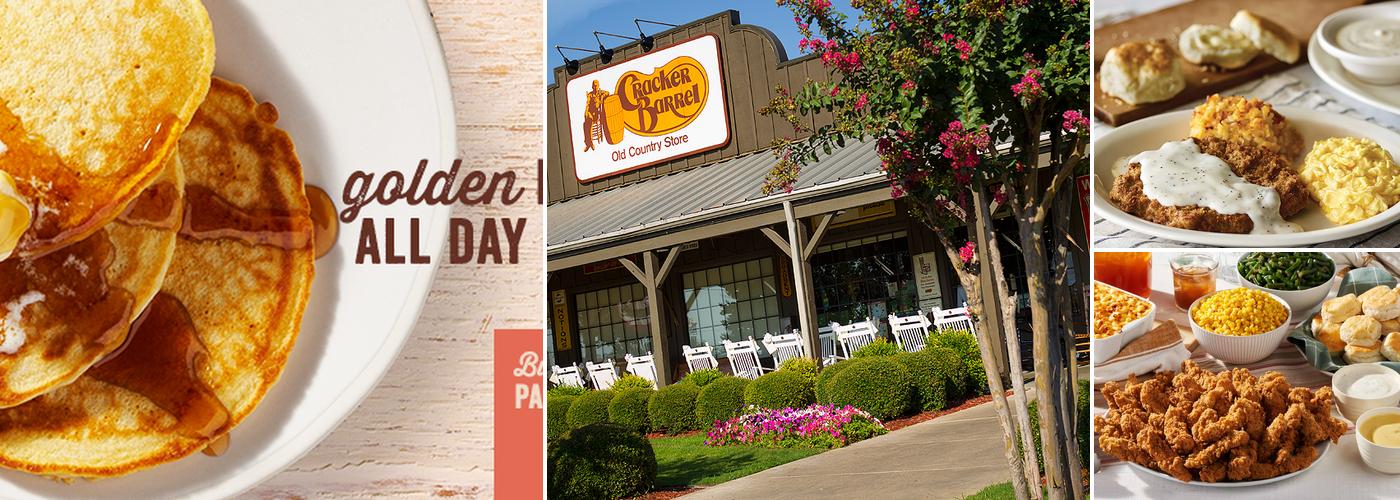Cracker Barrel Old Country Store