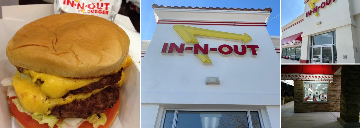 In-N-Out Burger