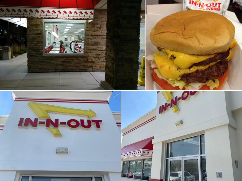 In-N-Out Burger