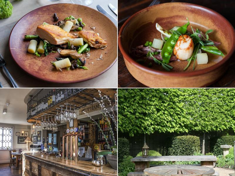 Peat Spade Pub & Dining