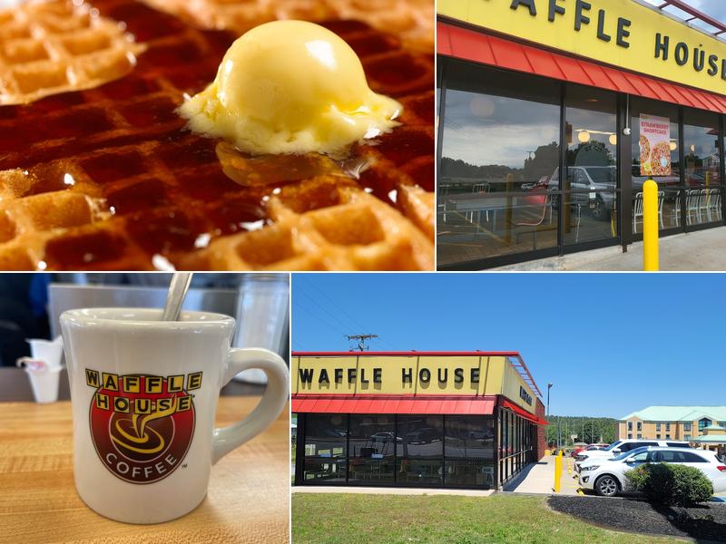 Waffle House 20514 AR-365, Maumelle