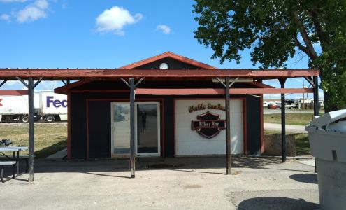 BJ's - New Underwood New Underwood