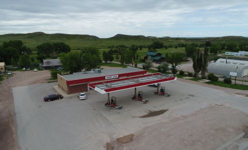 Short Stop Fuel Mart Newcastle