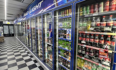 3 Way Food Mart Johnston