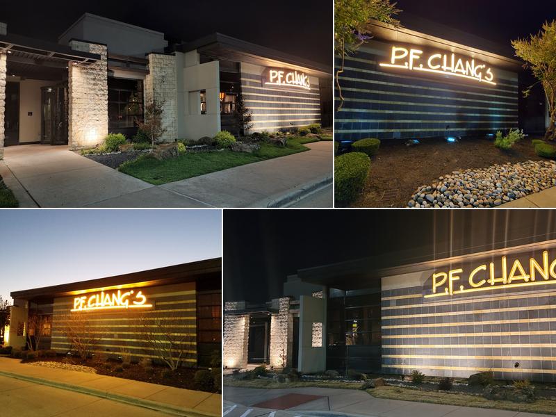 P.F. Chang's 915 W Bethany Dr, Allen