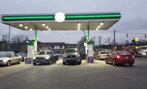 Rod's Convenience Wadesboro