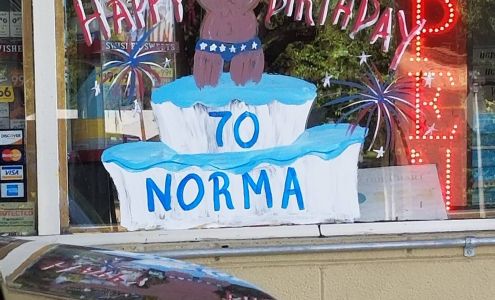 Stanfield Mini Mart Stanfield