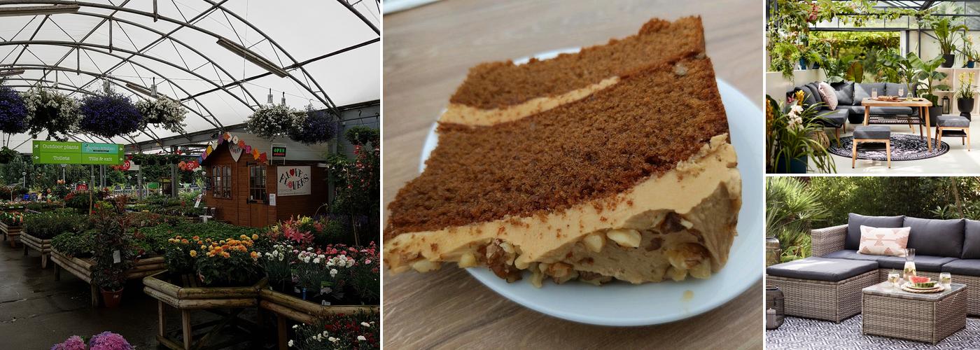 Dobbies Garden Centre Andover