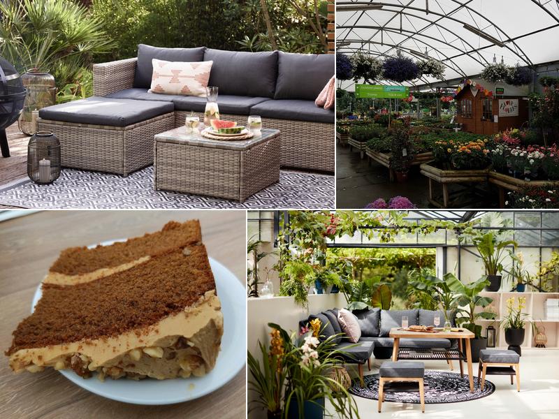 Dobbies Garden Centre Andover