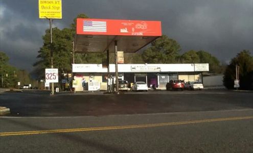 Bowdon Junction Quick Stop Carrollton