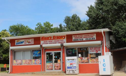 Himm's Grocery Byromville