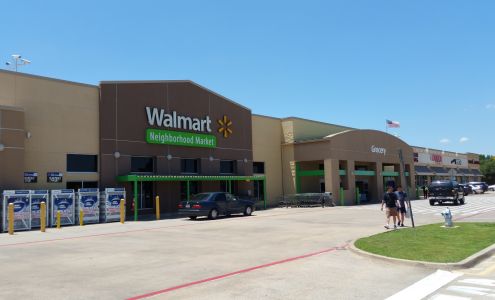 Walmart Neighborhood Market