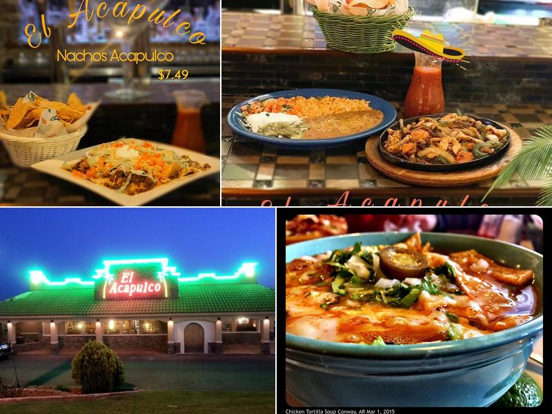 El Acapulco