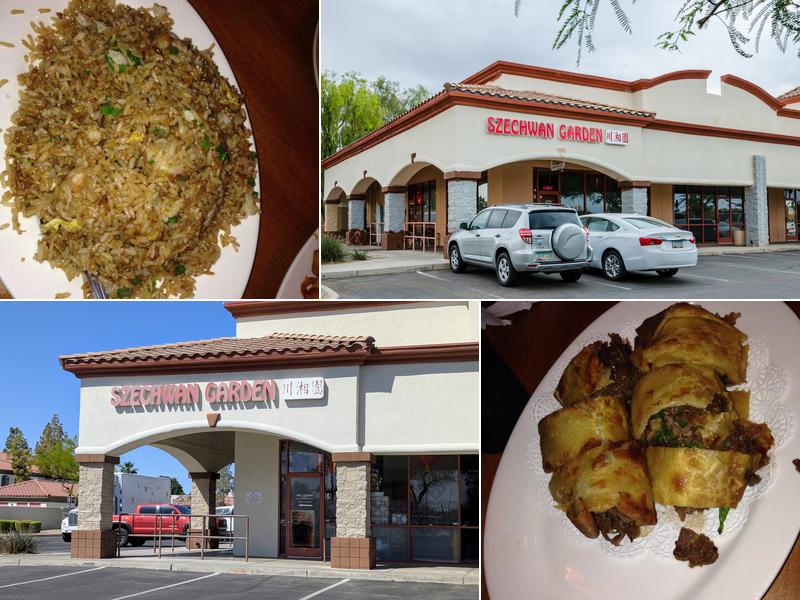 Szechwan Garden