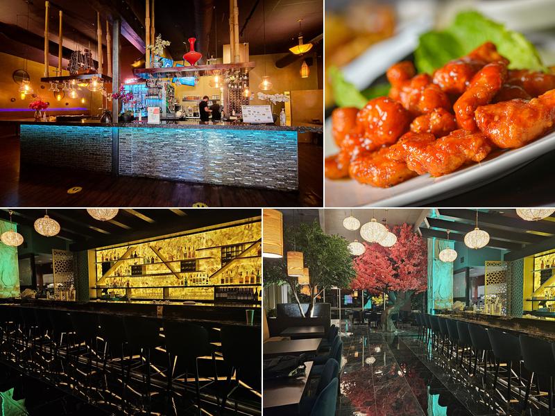 Miss Saigon Downtown