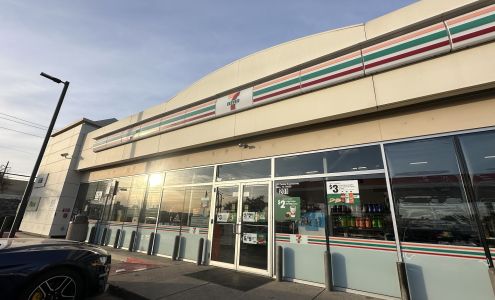 7-Eleven