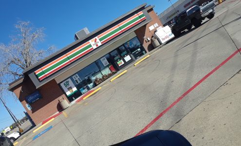 7-Eleven