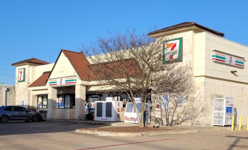 7-Eleven