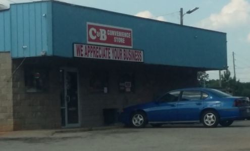 C & B Convenience Store