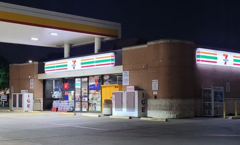 7-Eleven