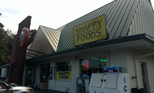 Snappy Foods Townsend