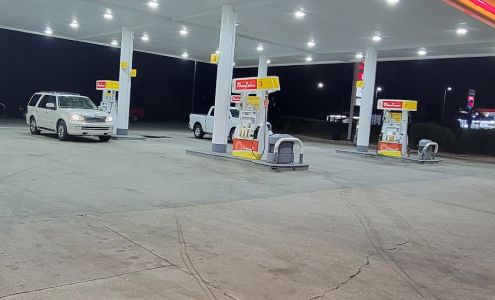 Friendly Express Townsend