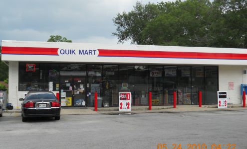 Daisy Food Mart Daisy