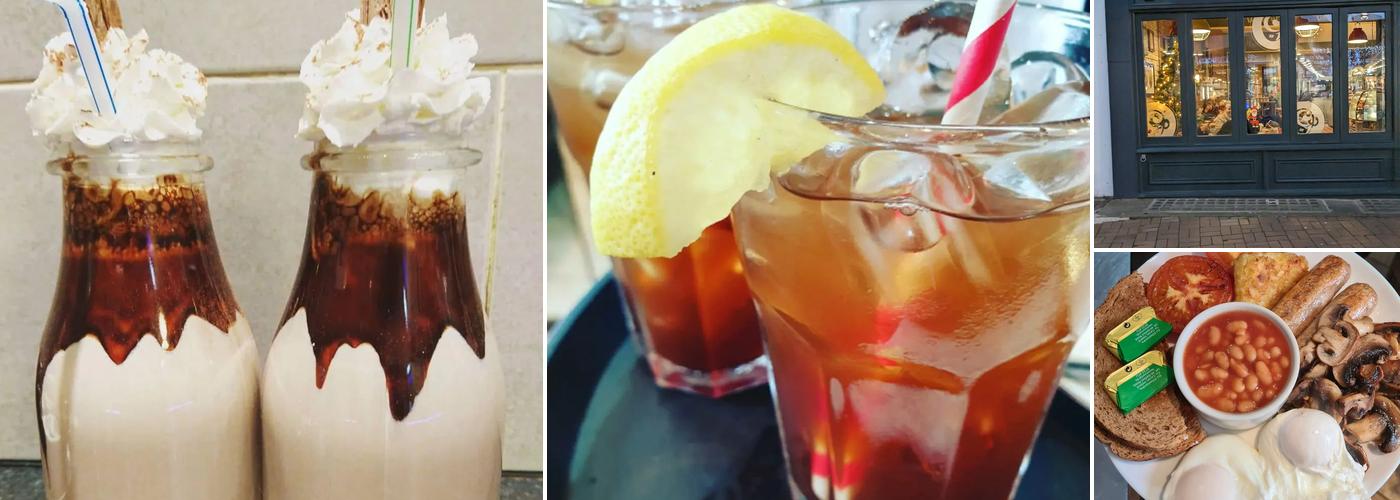 Coffee#1 Sutton Coldfield