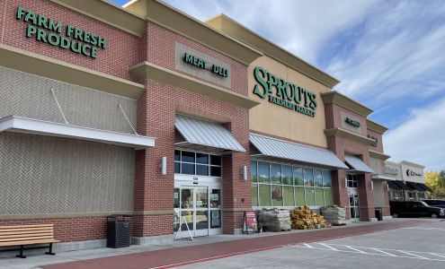 Sprouts Farmers Market