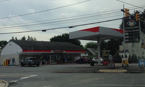 Turkey Hill Minit Market Salunga-Landisville