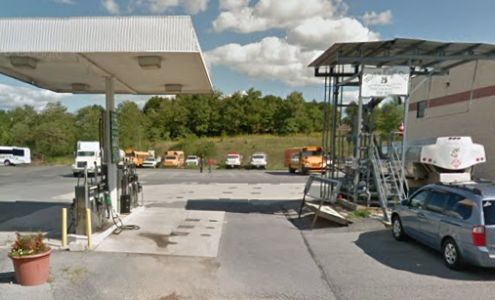 Wolf's Fuel Oil York Springs