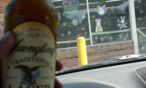 Jiffy Food Store Lee