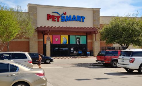 PetSmart