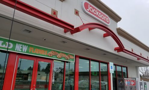 Jacksons Food Stores Ashton
