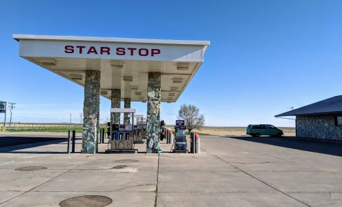 Good 2 Go Star Stop.