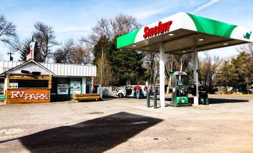 Rogerson Service - Helen's Place Cafe Rogerson