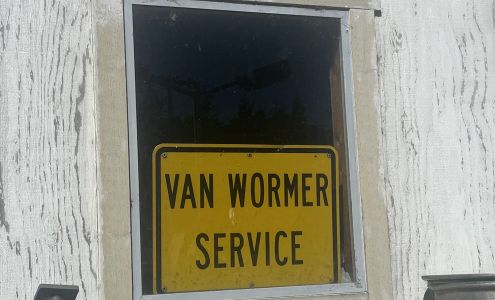 Van Wormer Services