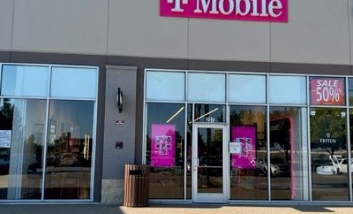 T-Mobile